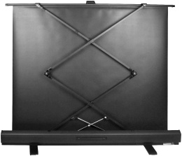 Экран Cactus FloorExpert CS-PSFLE-120X68,  120х68 см, 16:9,  напольный