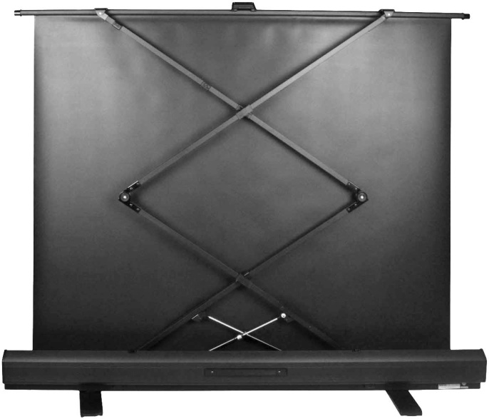 Экран Cactus FloorExpert CS-PSFLE-120X68,  120х68 см, 16:9,  напольный