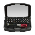 Набор бит 32 предмета AmPro T19470