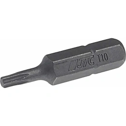Вставка JTC 1/4"DR TORX Т10х30мм 1133010 815024