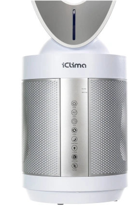 Мойка воздуха ICLIMA LUX-550FP