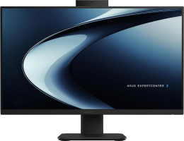 Моноблок Asus PM670KA-BPE0180 27" Full HD Ryzen AI 5 330 (2) 16Gb SSD512Gb 820M без ОС GbitEth WiFi BT 120W клавиатура мышь Cam черный 1920x1080