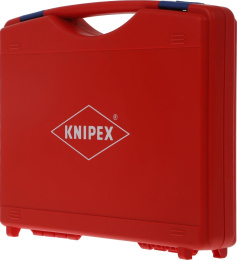 Набор инструментов KNIPEX KN-002015,  4 предмета,  диэлектрический