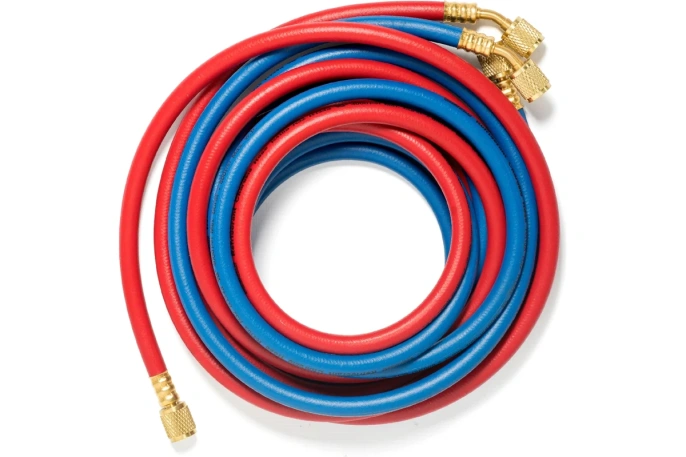 Автоматическая станция для заправки автомобильных кондиционеров KraftWell AC1500