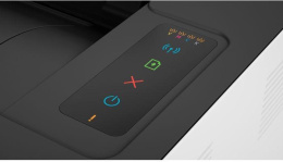 Принтер лазерный HP Color LaserJet Laser 150a цветная печать, A4, белый [4zb94a]