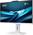 23.8" Моноблок MSI Pro AP242P 14M-676XRU Full HD, Intel Core i3 14100, 16ГБ DDR5, 512ГБ SSD, без операционной системы белый [9s6-ae0622-1061]