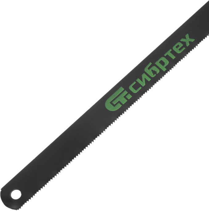 Набор пилок по металлу Сибртех 77762 2пред. для эл/ножовки