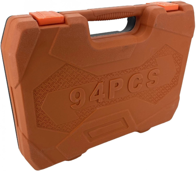 Набор инструментов TURBOSKY 94 предмета