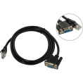 KS-is KS-444 Кабель-адаптер RJ45 RS232, 1.5 м