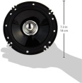 Колонки автомобильные Jvc CS-J610X,  15.24 см (6 дюйм.),  комплект 2 шт.