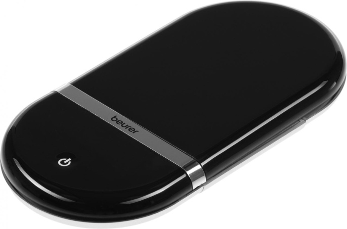 Весы кухонные BEURER KS36,  черный