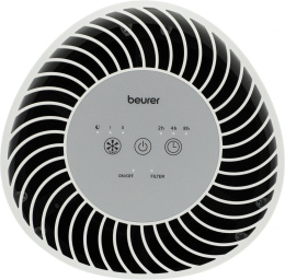 Воздухоочиститель Beurer LR220 38Вт белый 663.75