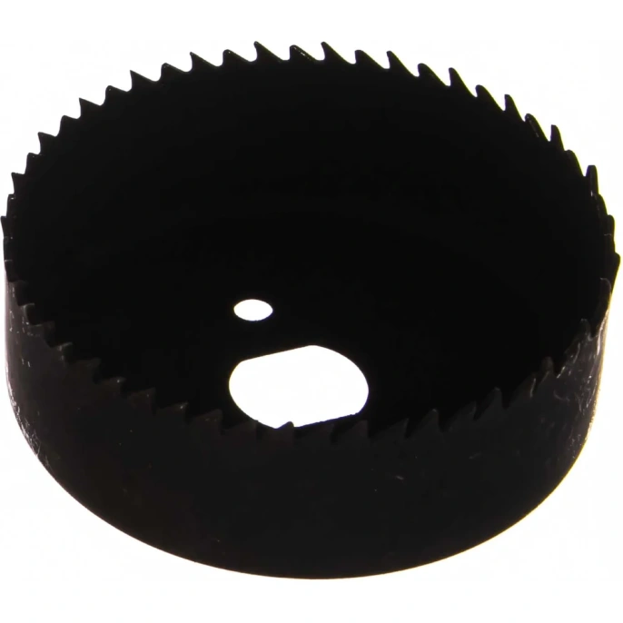 Коронка HCS по дереву Мастер (76 мм; 27 мм) ПРАКТИКА 918-917