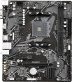 Материнская плата GigaByte A520M K V2 rev. 1.1 mATX, 23.3cmx19.8cm, AMD A520, 2xDDR4 DIMM, 5100МГц, до 64 Гб, звук 7.1, 4xSATA3.0 6Gb/s , 1xM.2, 1xPCIe3.0x16, 1xPCIe3.0x1