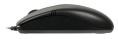 Мышь проводная A4TECH OP-530NU, оптическая, USB, 1200dpi, черный