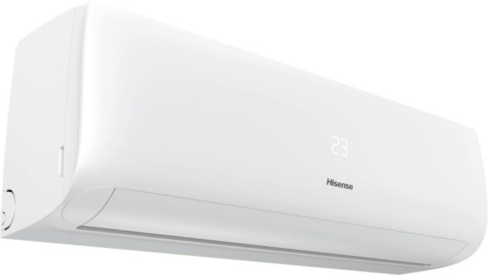 Сплит-система Hisense Next Classic A AS-07HR4RLRCJ00 белый