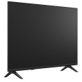 Телевизор ЖК 43'' LG/ 43", Ultra HD, Direct Led, Smart TV WebOS 26 , Wi-Fi 5, DVB-T2/C/S2, MR, 60Hz Native, 2.0ch 20W , 3хHDMI, 1хUSB, 1 Pole, черный графит, 2026