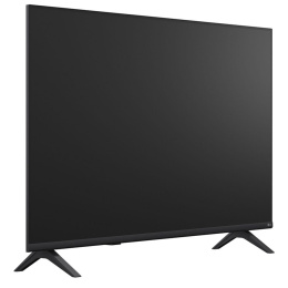 Телевизор ЖК 43'' LG/ 43", Ultra HD, Direct Led, Smart TV WebOS 26 , Wi-Fi 5, DVB-T2/C/S2, MR, 60Hz Native, 2.0ch 20W , 3хHDMI, 1хUSB, 1 Pole, черный графит, 2026