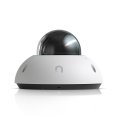 Ubiquiti UniFi Protect Camera G6 Dome White Купольная камера 4K PoE, с ночным видением, интеллектуальным распознаванием и прочным антивандальным корпусом. UVC-G6-Dome-W