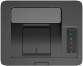 Принтер лазерный HP Color LaserJet 150nw (4ZB95A) A4 WiFi белый