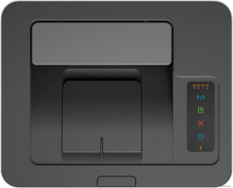Принтер лазерный HP Color LaserJet 150nw (4ZB95A) A4 WiFi белый