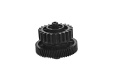 Муфта термоузла 23/56T HP LJ P1005/P1006/P1102/M1120/M1212/M1522 RU5-0984 OEM