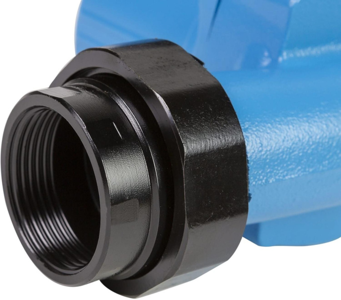 Насос циркуляционный Джилекс Циркуль 32/80,  центробежный, поверхностный, 5340л/ч [3280]