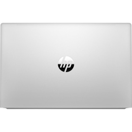 Ноутбук HP ProBook 455 G9 [5Y3S0EA] Silver 15.6" {FHD Ryzen 7 5825U/8Gb/512Gb SSD/AMD Radeon/DOS}