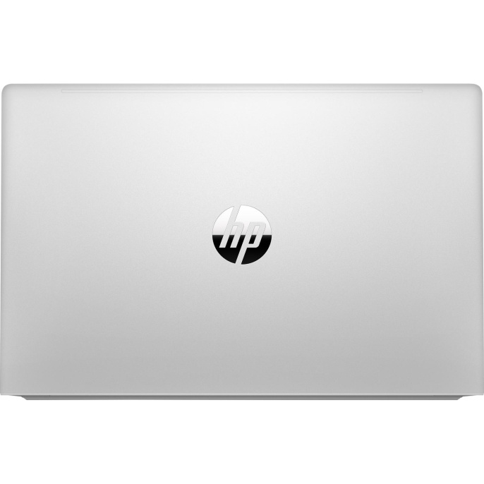 Ноутбук HP ProBook 455 G9 [5Y3S0EA] Silver 15.6" {FHD Ryzen 7 5825U/8Gb/512Gb SSD/AMD Radeon/DOS}