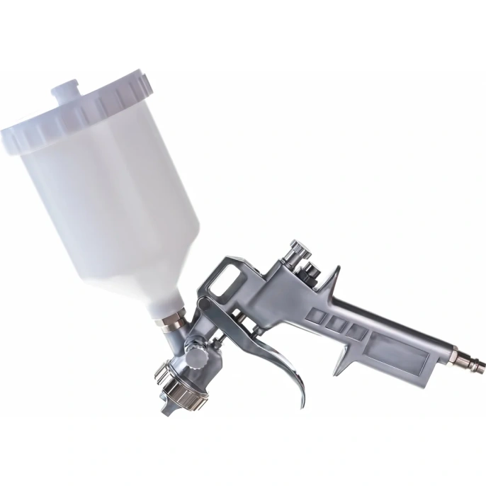 Краскопульт Русский Мастер 990 дюза 1.5 РМ-92713