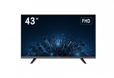 Монитор iFlow F-DM-43F1V3