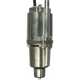 Насос Ручеёк-1М ОАО "Ольса" 25м нижний забор, коробка