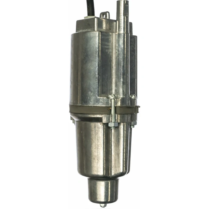 Насос Ручеёк-1М ОАО "Ольса" 25м нижний забор, коробка