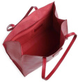 Сумка женская The Bridge Mirra 04470201/IJ красный натур.кожа