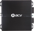 Усилитель автомобильный ACV LX-2.60 двухканальный 22746