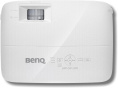Проектор BenQ MS550,  DLP,  белый [9h.jj477.1hs]