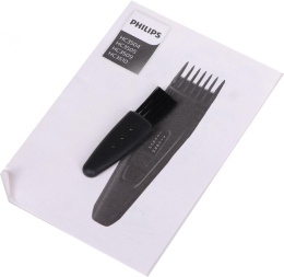 Philips машинка для стрижки волос Series 3000 HC3505/15 (вилка РФ)