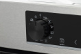 Духовой шкаф электрический Gorenje BOSB6737E06X, 77л, дверца с 2 стеклами, нержавеющая сталь/черный