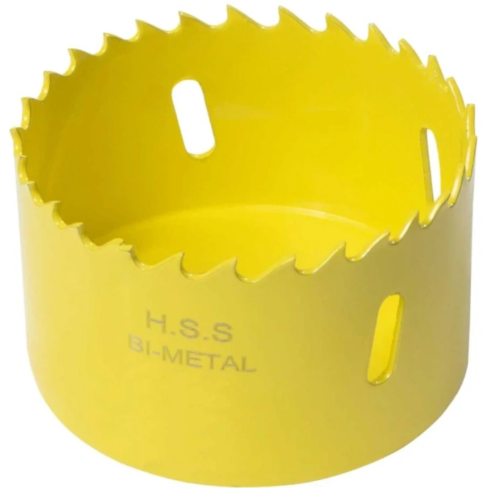 Коронка по металлу 68 мм, BiM М42 WOLFSTAR cw00191