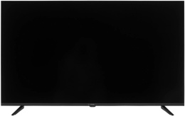 Телевизор LED Haier 43" LED S2 Frameless черный 4K Ultra HD 60Hz MEMC DVB-T DVB-T2 DVB-C DVB-S DVB-S2 USB WiFi Smart TV (RUS)