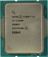 Процессор Intel Core i3-13100F Oem CM8071505092203 89W, 12MB, LGA1700, 45.0x37.5мм