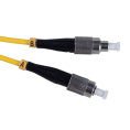 Оптический патч-корд simplex FC-LC 9/125 SM Cabeus FOP(s)-9-LC-FC-3m 3 метра желтый LSZH