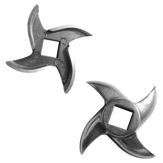 Ножи для мясорубки RAGEX R-101-48 для комбайнов R101