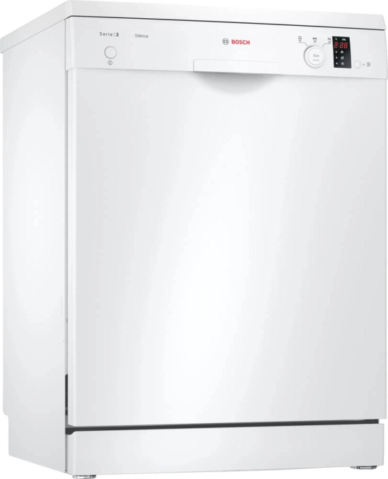 Посудомоечная машина BOSCH SMS23DW01T