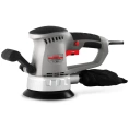 Эксцентриковая шлифовальная машина CROWN CT13395