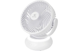 Вентилятор бытовой осевой Royal Clima RSF-0701E-WT