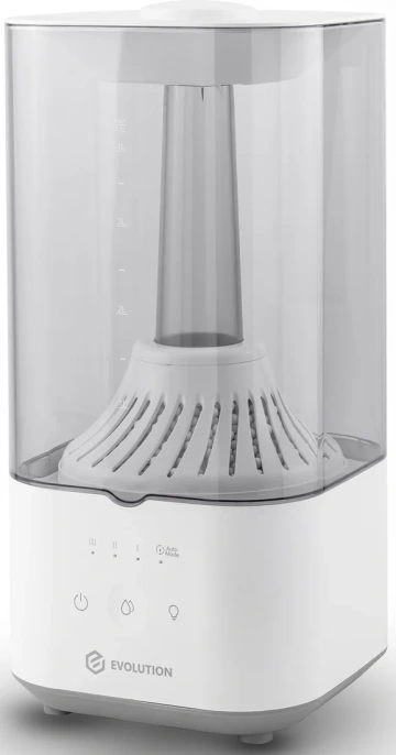 Увлажнитель воздуха EVOLUTION HF-878 SMART