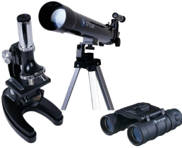 ОПТИЧЕСКИЕ ПРИБОРЫ