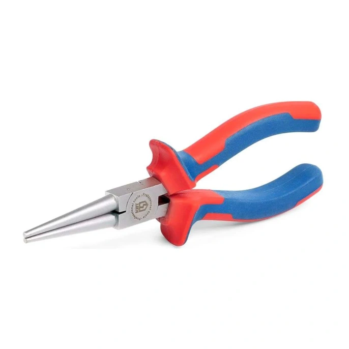 Круглогубцы 160 мм КВТ Мастер 77426