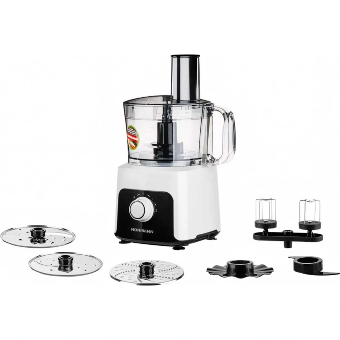Комбайн кухонный NORMANN AFP-949 ЦГ-0000868034